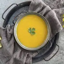 شوربة عدس